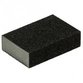 DUVER Taco Lija Doble Cara 98X69X26Mm G.Basto G.36