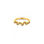 Anillo Mujer One Jewels OJATR02D-5 Dorado 5