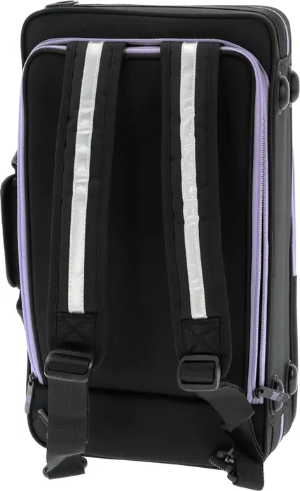 SML Fagotino FG400 Estudiantes Sistema Alemán ABS Plateado