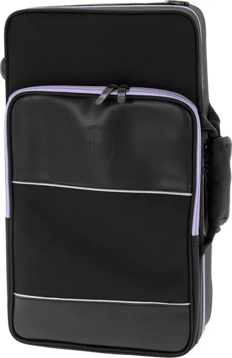 SML Fagotino FG400 Estudiantes Sistema Alemán ABS Plateado