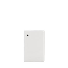 Summa Modern Pimentero Marfil Set de 6 (4x4x6 cm) تقدیم