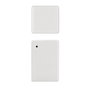 Summa Modern Pimentero Marfil Set de 6 (4x4x6 cm) تقدیم