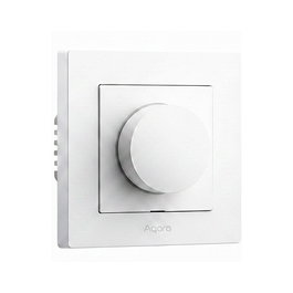 Aqara Dimmer Switch H2 EU - Blanco