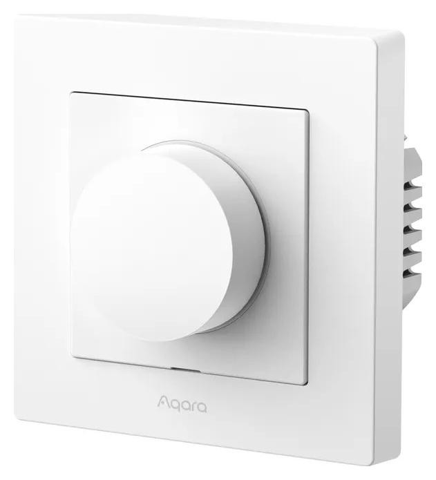 Aqara Dimmer Switch H2 EU Blanco
