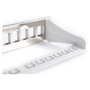 Digitus DN-91419 Patchpanel Modular 12 Puertos Gris