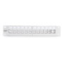 Digitus DN-91419 Patchpanel Modular 12 Puertos Gris