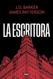 La escritora, James Patterson - RBA