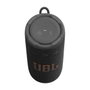 JBL Grip Altavoz Bluetooth Negro