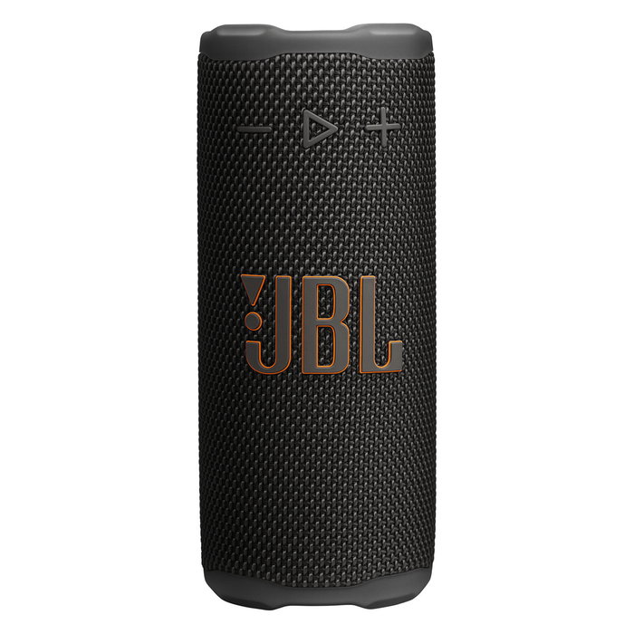 JBL Grip Altavoz Bluetooth portátil monofónico 16 W Negro IP68 Resistente JBL Grip Altavoz Bluetooth portátil monofónico 16 W Negro IP68 Resistente