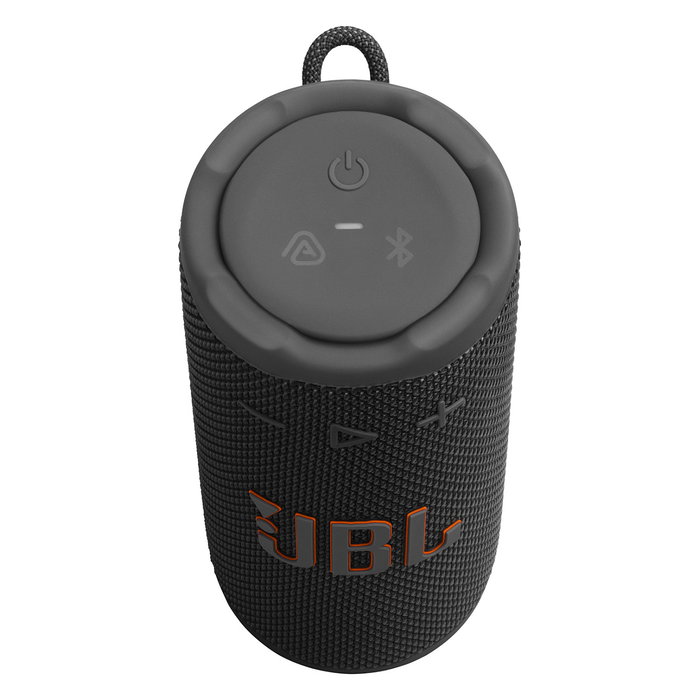 JBL Grip Altavoz Bluetooth portátil monofónico 16 W Negro IP68 Resistente JBL Grip Altavoz Bluetooth portátil monofónico 16 W Negro IP68 Resistente