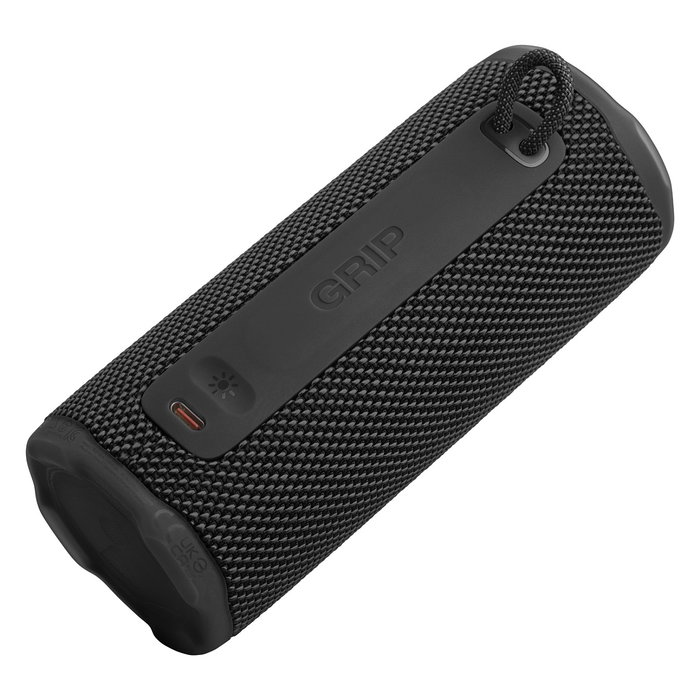 JBL Grip Altavoz Bluetooth portátil monofónico 16 W Negro IP68 Resistente JBL Grip Altavoz Bluetooth portátil monofónico 16 W Negro IP68 Resistente