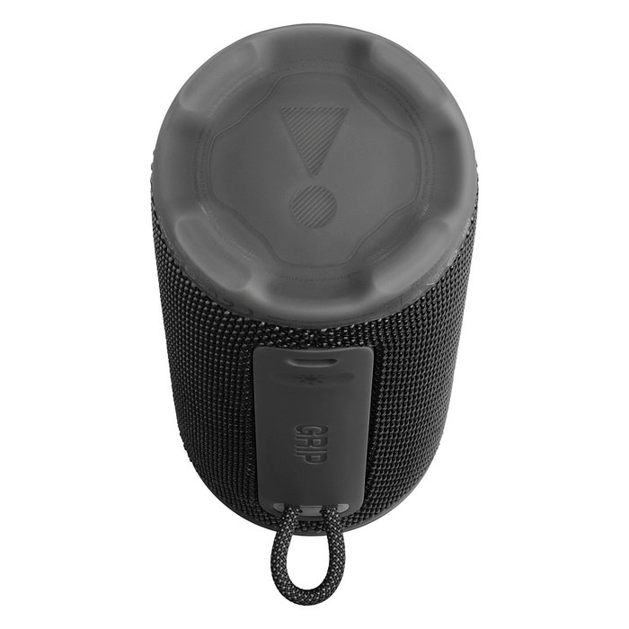 JBL Grip Altavoz Bluetooth portátil monofónico 16 W Negro IP68 Resistente JBL Grip Altavoz Bluetooth portátil monofónico 16 W Negro IP68 Resistente
