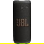 JBL Altavoz Bluetooth Grip 16W Negro IP68 Resistente Agua Polvo Caídas 14h Batería