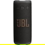 JBL Altavoz Bluetooth Grip 16W Negro IP68 Resistente Agua Polvo Caídas 14h Batería