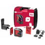Nivel láser de líneas Leica Geosystems L2P5