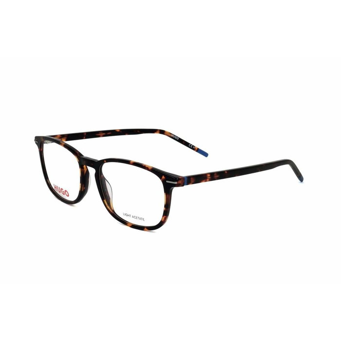 Montura de Gafas Hombre Hugo Boss HG 1227 5186 Montura de Gafas Hombre Hugo Boss HG 1227 5186