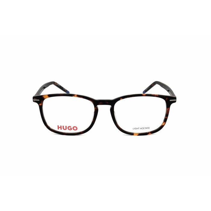 Montura de Gafas Hombre Hugo Boss HG 1227 5186 Montura de Gafas Hombre Hugo Boss HG 1227 5186