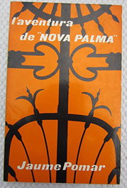 MOLL EDITORIAL, AVENTURA DE ''''NOVA PALMA'''''