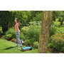 Gardena Segadora de Cilindros 400 Classic - Ancho de Corte 40 cm