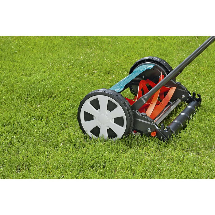 Gardena Segadora de Cilindros 400 Classic - Ancho de Corte 40 cm