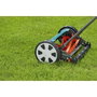 Gardena Segadora de Cilindros 400 Classic - Ancho de Corte 40 cm