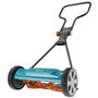 Gardena Segadora de Cilindros 400 Classic - Ancho de Corte 40 cm
