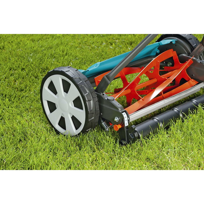 Gardena Segadora de Cilindros 400 Classic - Ancho de Corte 40 cm