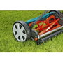 Gardena Segadora de Cilindros 400 Classic - Ancho de Corte 40 cm