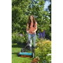 Gardena Segadora de Cilindros 400 Classic - Ancho de Corte 40 cm