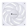 Jonsbo CR-1000 EVO RGB Enfriador de CPU 120mm - Blanco
