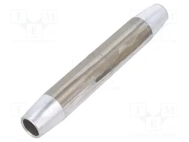BM GROUP Casquillo de conexión de aluminio no aislado 150mm2