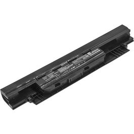 CoreParts Batería para Portátil Asus 34.56Wh Li-ion 14.4V 2400mAh Negra