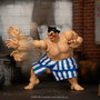 Jada Toys Ultra Street Fighter II: The Final Challengers Figura 1/12 E. Honda