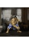 Jada Toys Figura E. Honda Ultra Street Fighter II: The Final Challengers 17 cm