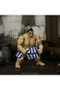 Jada Toys Figura E. Honda Ultra Street Fighter II: The Final Challengers 17 cm