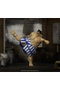 Jada Toys Figura E. Honda Ultra Street Fighter II: The Final Challengers 17 cm