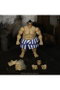 Jada Toys Figura E. Honda Ultra Street Fighter II: The Final Challengers 17 cm