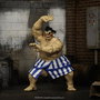Ultra Street Fighter II: The Final Challengers Figura 1/12 E. Honda 16 cm