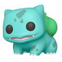Funko POP Figura Pokemon Bulbasaur Bulbizarre Bisamam Exclusive Vinilo