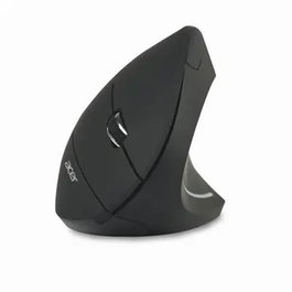Acer Ratón Vertical HP.EXPBG.009 Negro