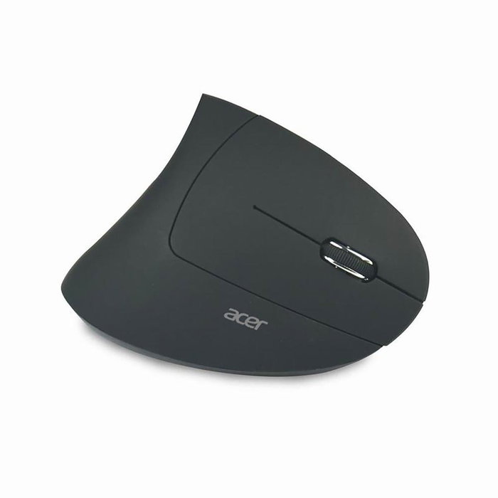 Acer Ratón Vertical HP.EXPBG.009 Negro