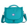OXFORD Bolsa Isotérmica B-Foodie Verde Aqua