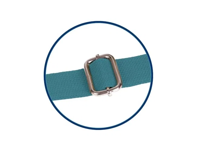 Oxford B-Foodie Bolsa Isotérmica Verde Aqua