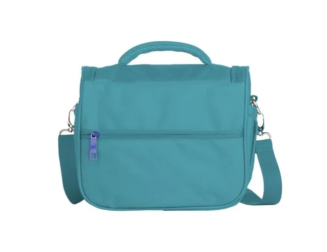 Oxford B-Foodie Bolsa Isotérmica Verde Aqua