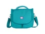 OXFORD Bolsa Isotérmica B-Foodie Verde Aqua