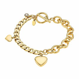 Pulsera Mujer Lotus LS2335-2/2 Dorado