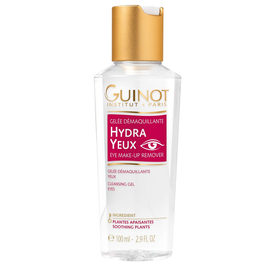 Guinot Gentle Eye Cleans Gel Limpiador Suave para Ojos 125 mL
