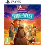 Just For Games Horse Club Ride West PS5