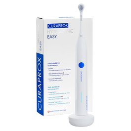 Curaprox Hydrosonic Easy Electric Toothbrush