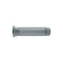 Celo Tamiz de nylon 12 x 60 mm para ladrillo hueco, 24 uds
